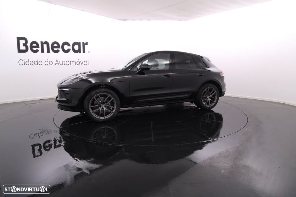 Porsche Macan Standard - 2