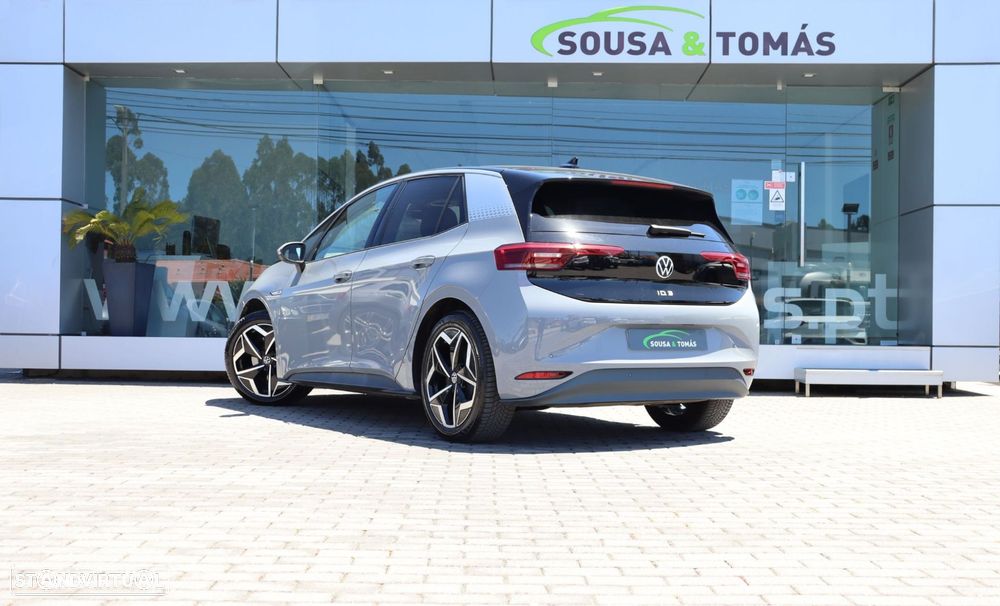 VW ID.3 Pro Performance 1st - 3