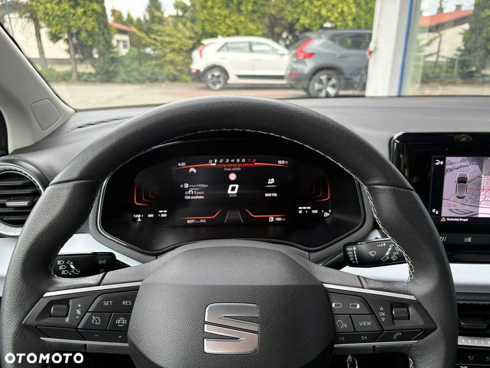 Seat Ibiza - 18