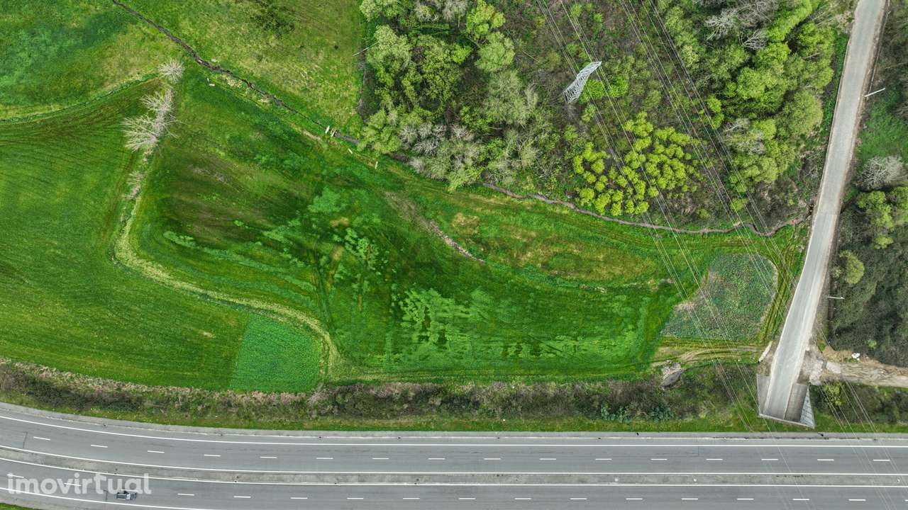 Terreno na Rua de Entre-Portas, Dume - Grande imagem: 2/29