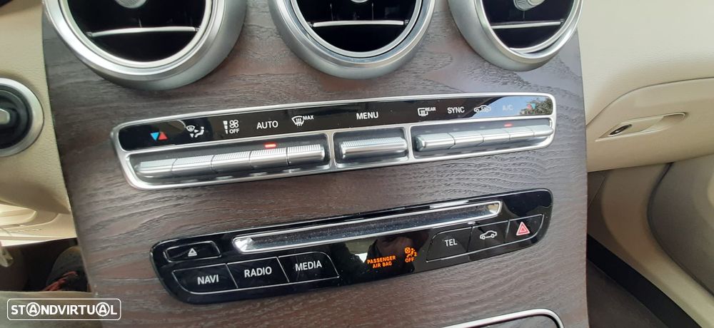 Mercedes-Benz GLC 220 d 4Matic 9G-TRONIC - 28