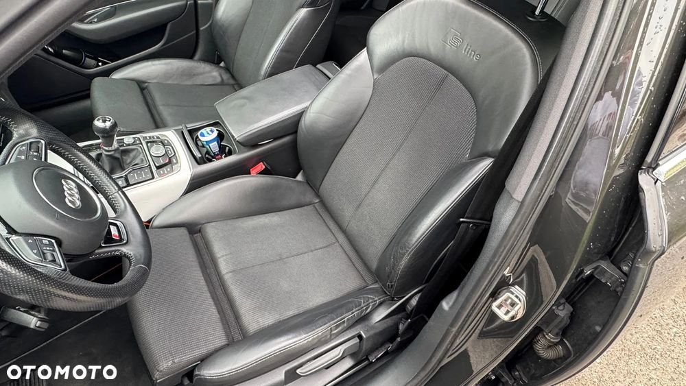 Audi A6 Avant 2.0 TDI Prime Line - 20