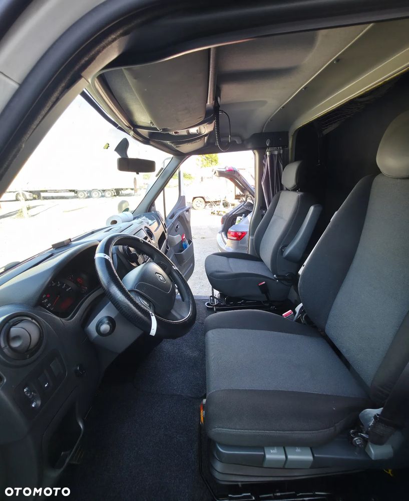 Renault Master - 5