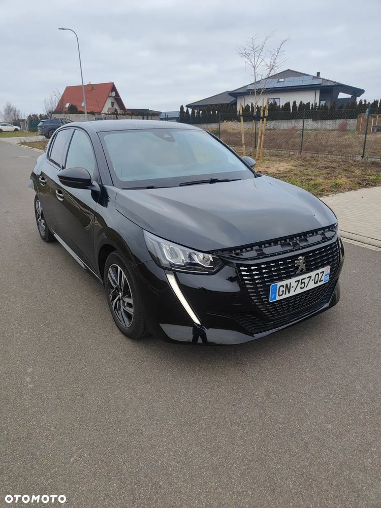 Peugeot 208 PureTech 100 Allure - 18