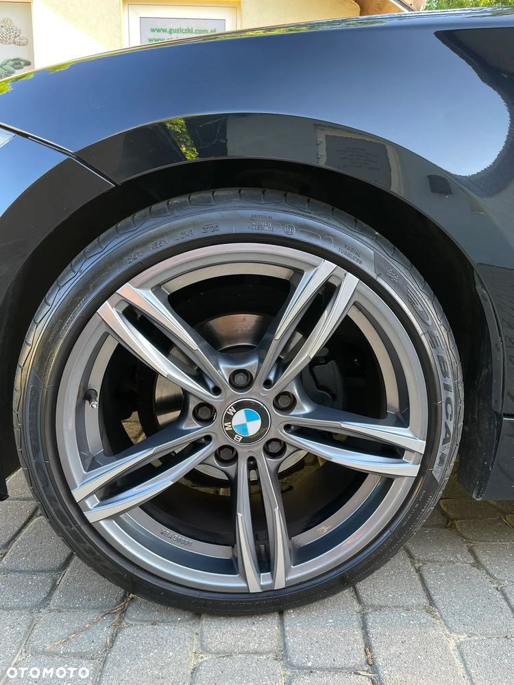 BMW Seria 1 116i Edition Sport - 25