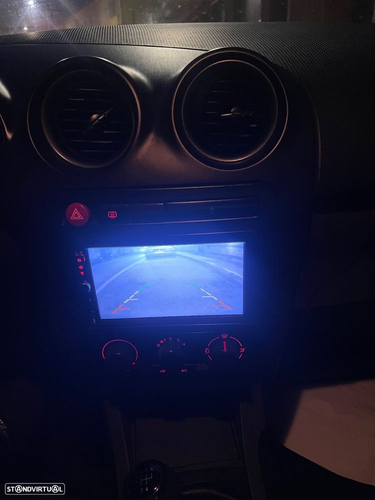 SEAT Ibiza 1.4 TDI Reference - 10