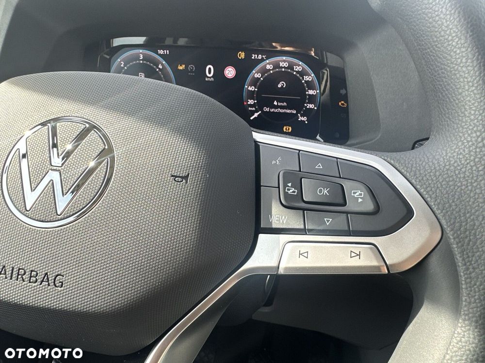 Volkswagen Crafter - 17