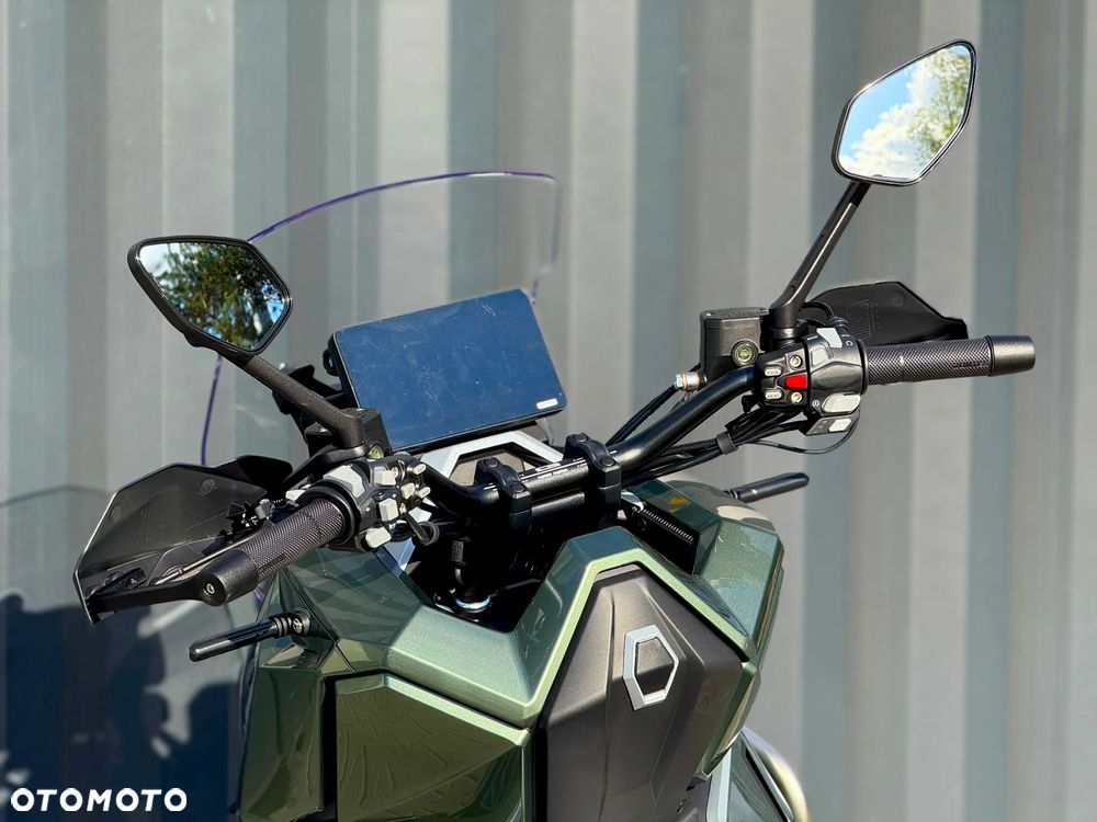 Zontes 368G - 9