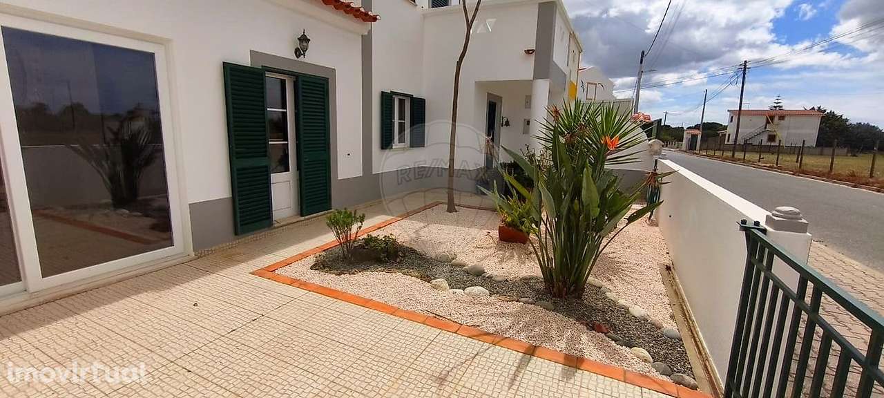 Moradia T3 para arrendamento - Grande imagem: 2/14