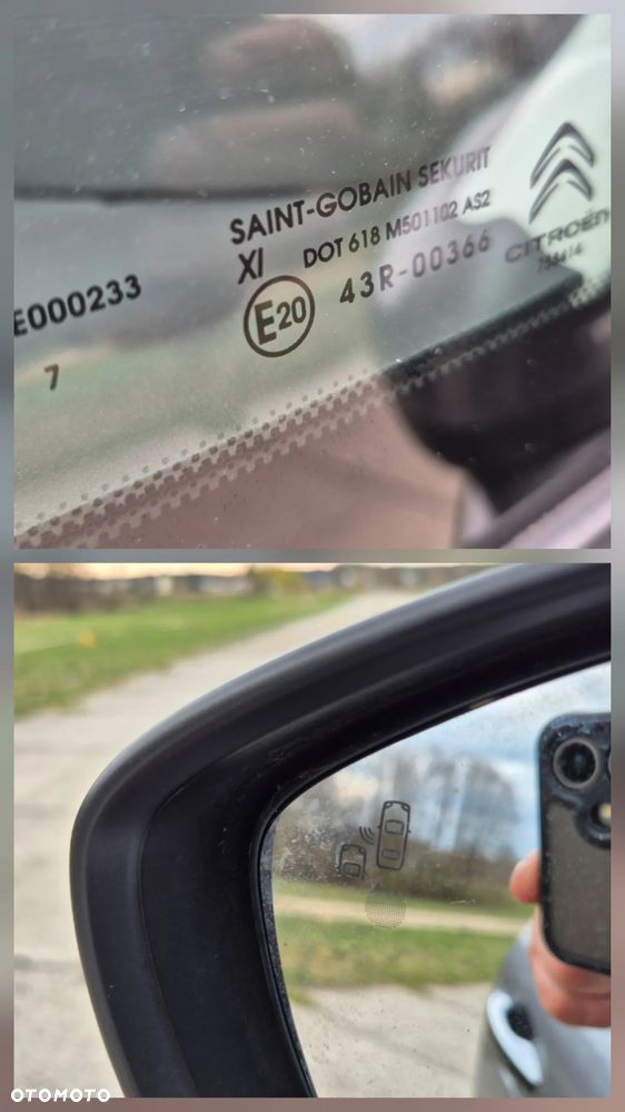 Citroën C4 Picasso BlueHDi 150 SHINE - 30