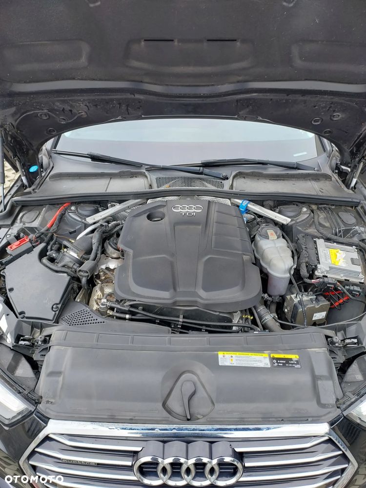 Audi A4 Avant 40 TDI S tronic quattro design - 26