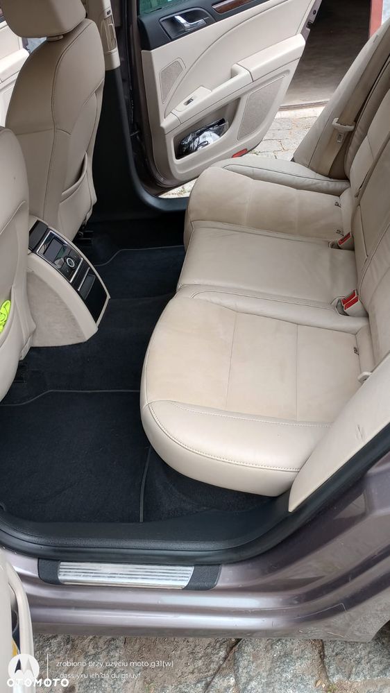 Skoda Superb 2.0 TDI 4x4 Platinum DSG - 2