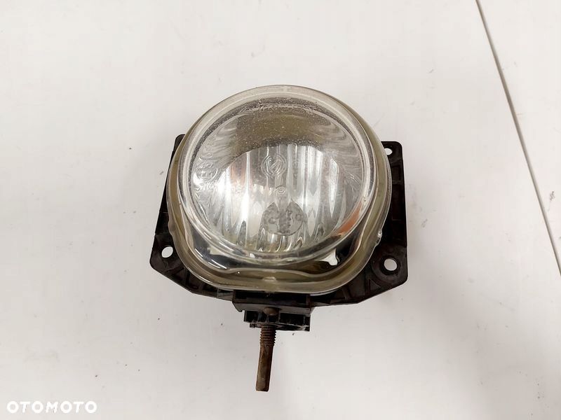 alfa romeo 159 halogen przeciwmgielny przód lewyprawy - 1