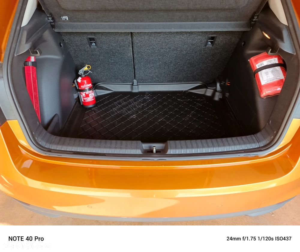 Skoda Fabia 1.0 TSI Style - 10