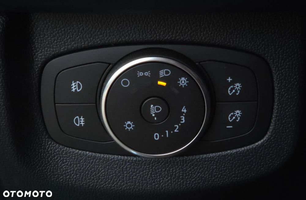 Ford Tourneo Courier 1.0 EcoBoost Active - 26