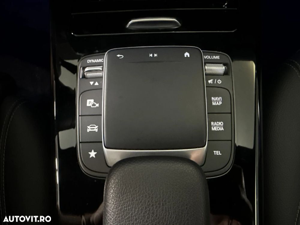 Mercedes-Benz CLA 180 7G-DCT Edition Progressive Line - 18
