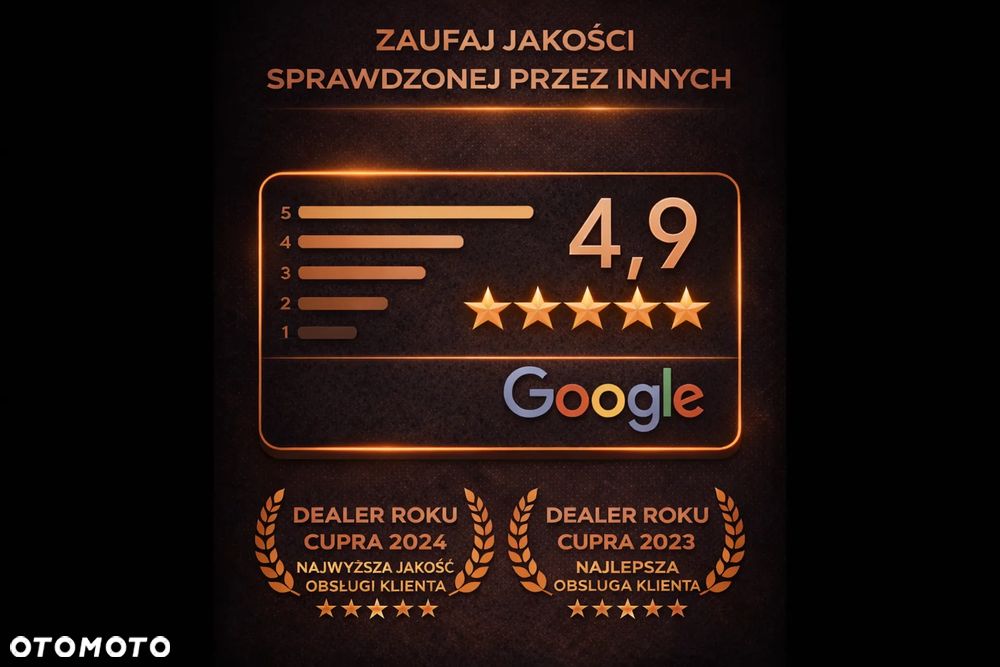 Cupra Formentor 2.0 TDI DSG - 22