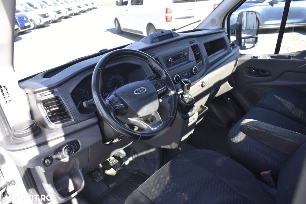 Ford Transit - 41