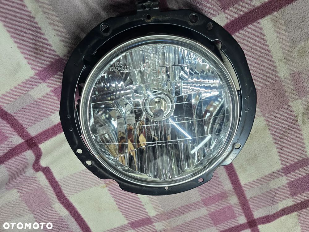 Kawasaki 1700 vn vaquero vulcan voyager częsci - 16