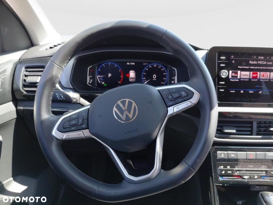 Volkswagen T-Cross - 12