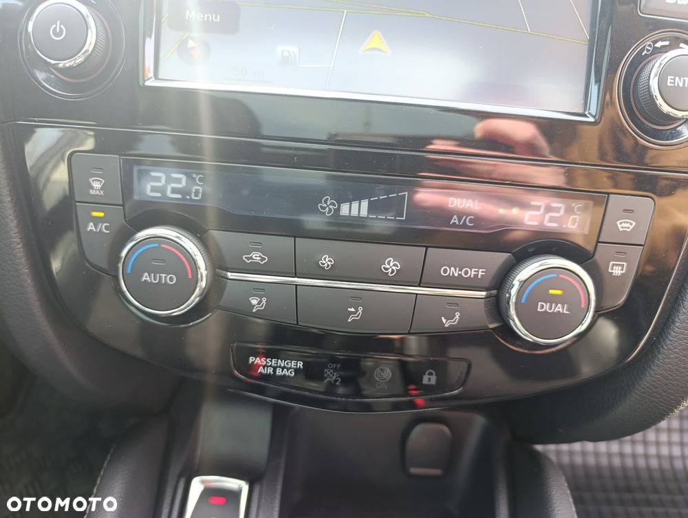 Nissan Qashqai 1.6 DCi Tekna - 17