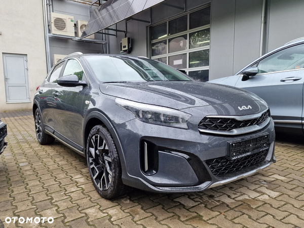 Kia XCeed 1.5 T-GDI M
