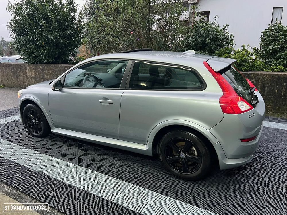 Volvo C30 D2 RDesign - 6