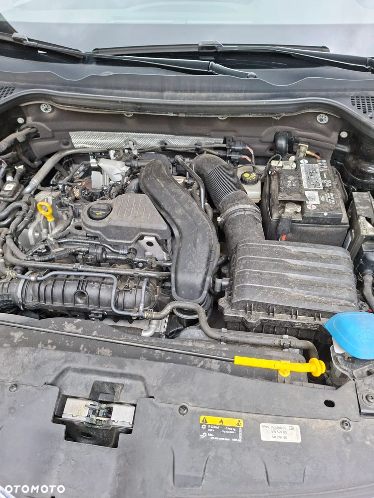 Skoda Karoq 1.5 TSI ACT Ambition - 5