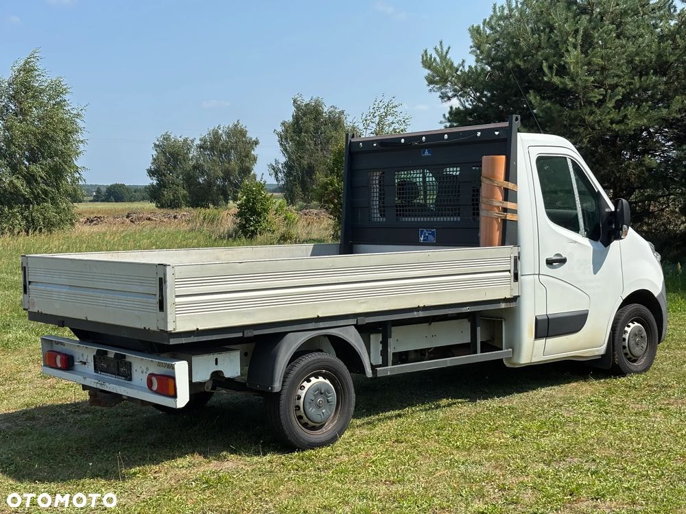 Opel MOVANO - 7
