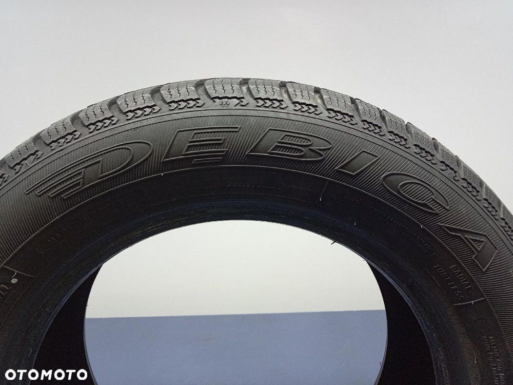 OPONA ZIMOWA DĘBICA FRIGO 2 185/60 R14 2SZT - 2