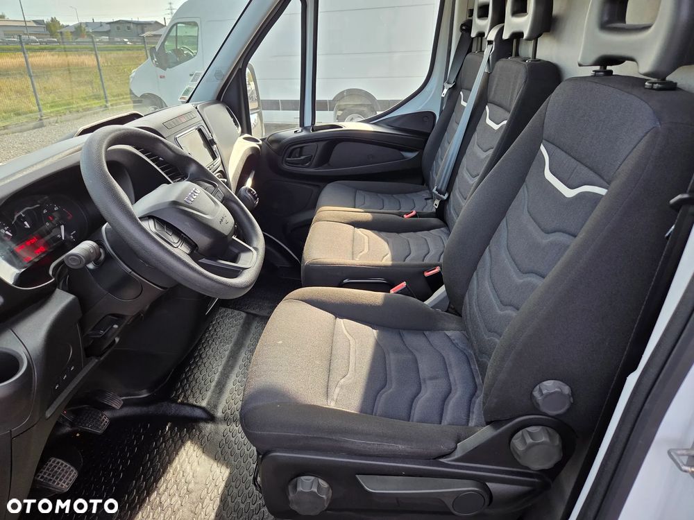 Iveco Daily - 13