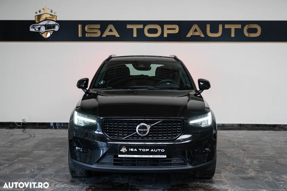 Volvo XC 40 T5 Recharge DKG Plus Dark - 2