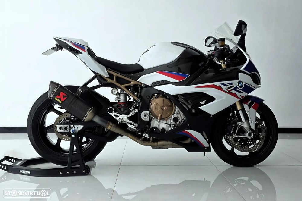 BMW S 1000 RR - 5