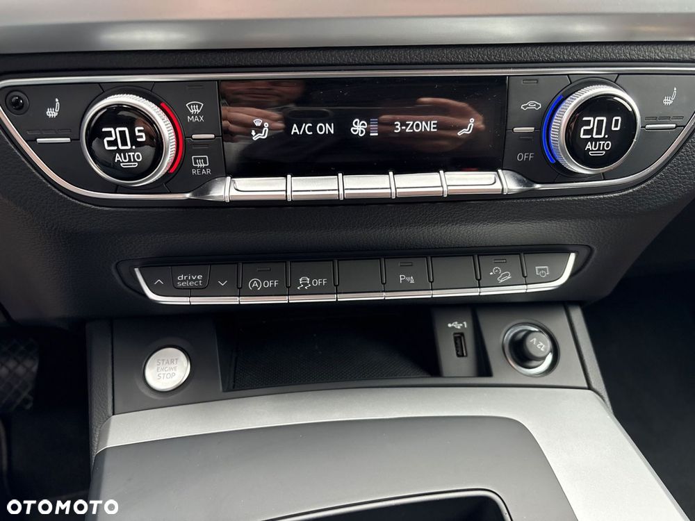 Audi Q5 40 TDI mHEV Quattro Advanced S tronic - 22
