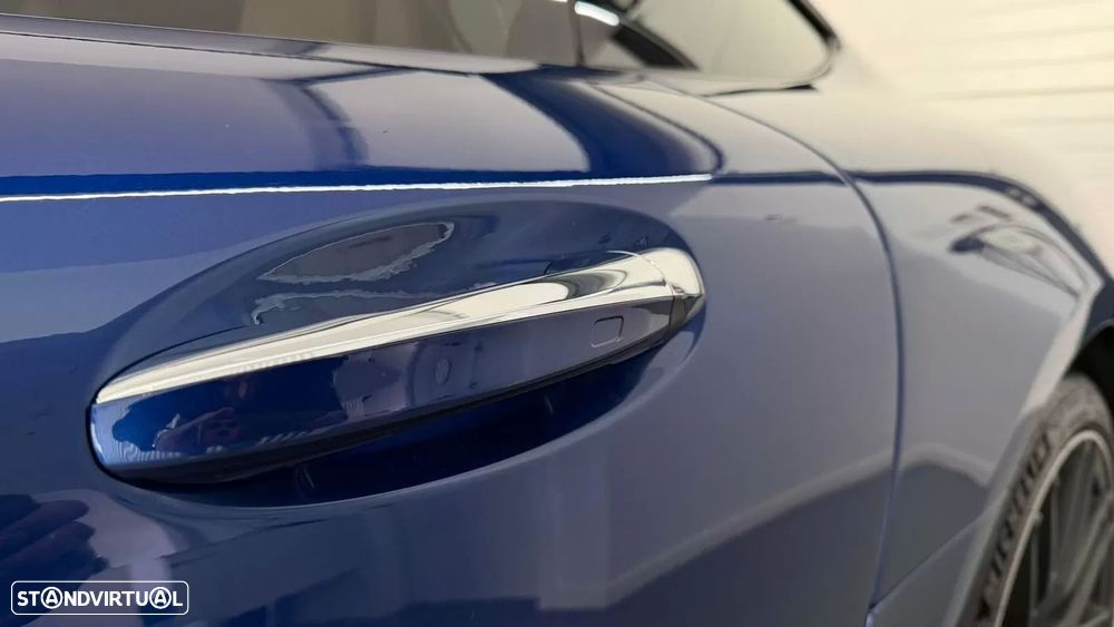 Mercedes-Benz AMG GT S Speedshift 7G-DCT - 6