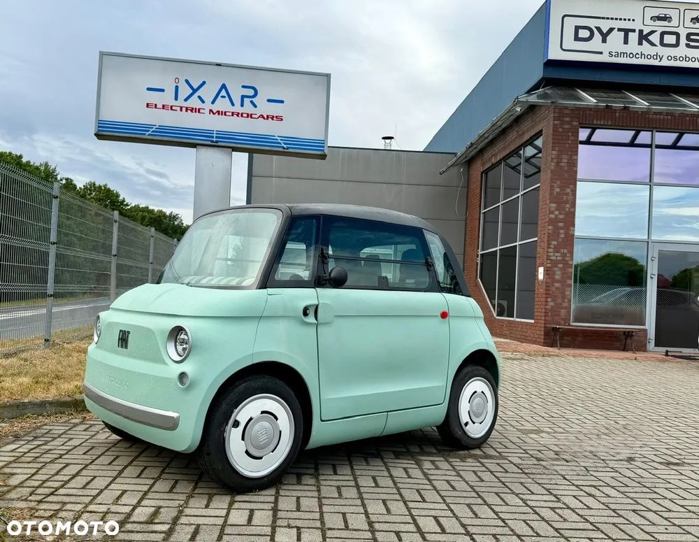 Fiat Inny - 1