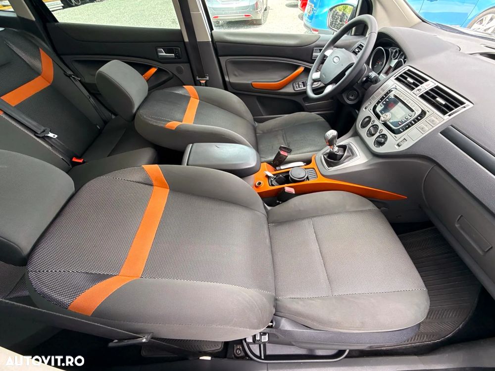 Ford Kuga 2.0 TDCi 4x4 Trend - 19