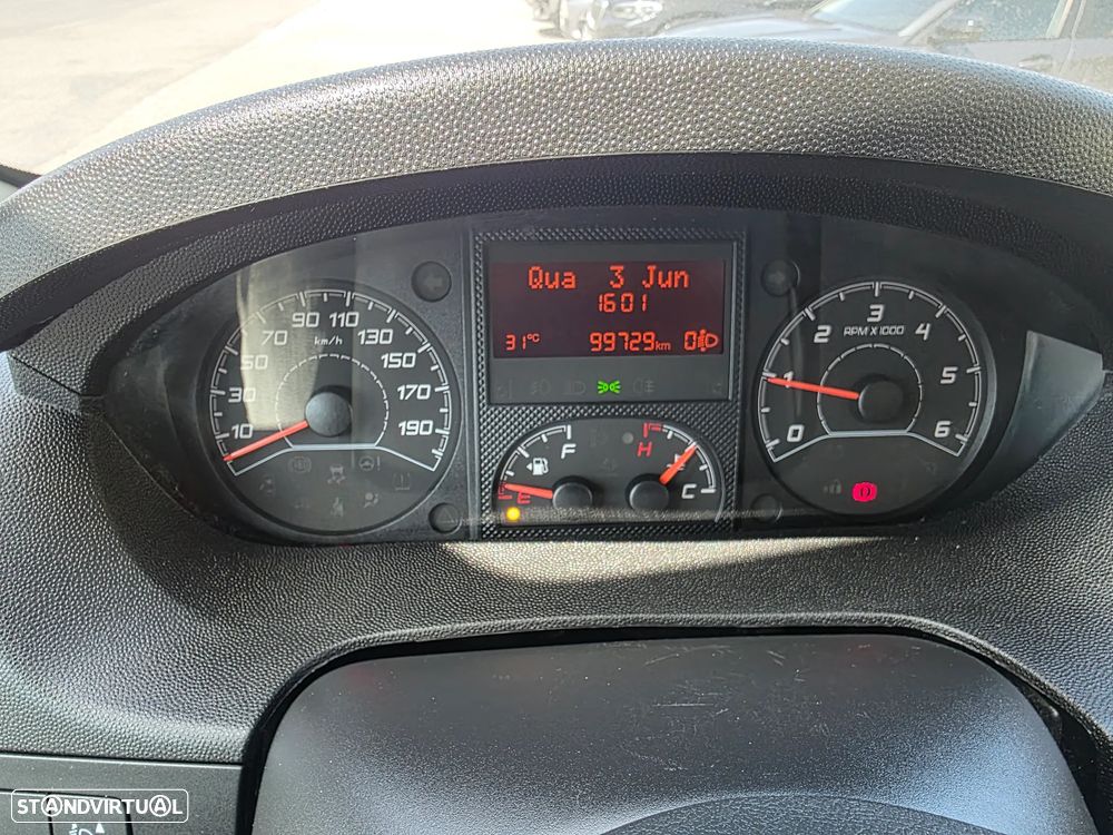 Citroën Jumper 2.2 BlueHDi 35 L3 CD - 42