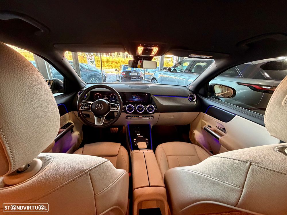 Mercedes-Benz EQA 250 Progressive - 18