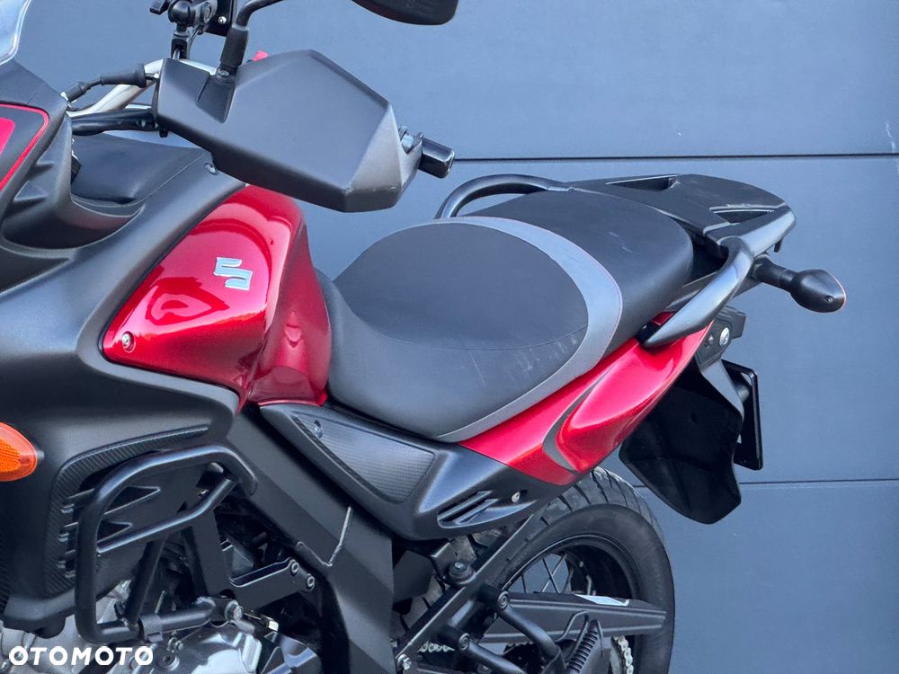 Suzuki V-STROM - 24