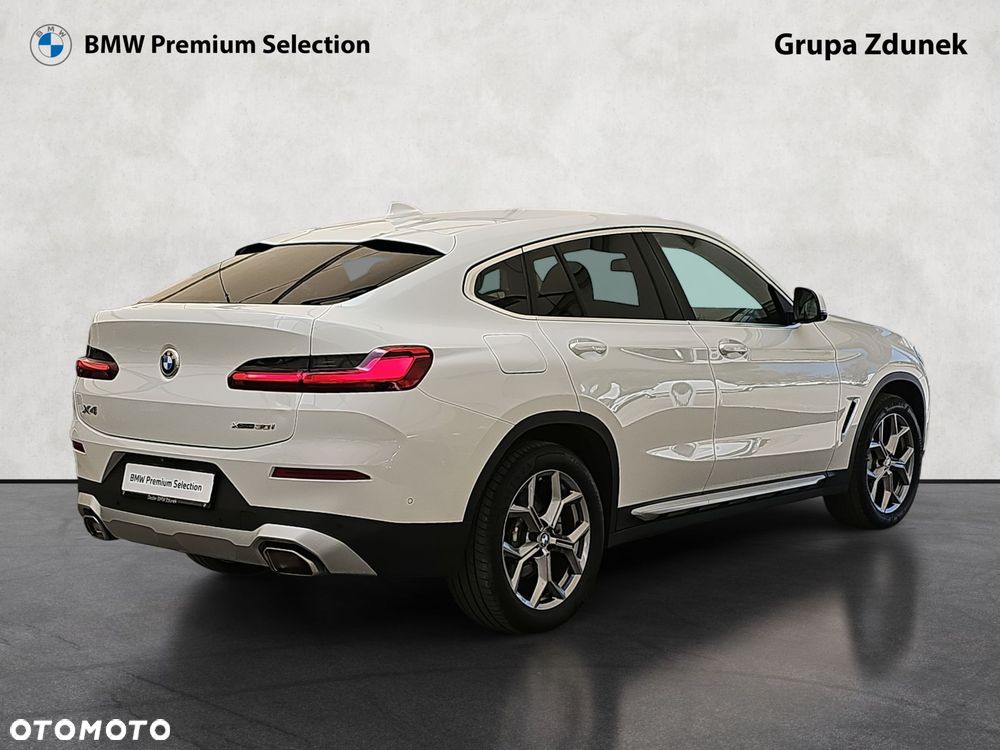 BMW X4 - 6