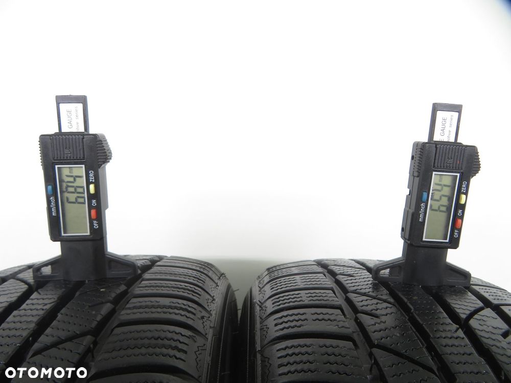 2x 185/55R15 OPONY ZIMOWE Zeetex WP1000 82H - 9