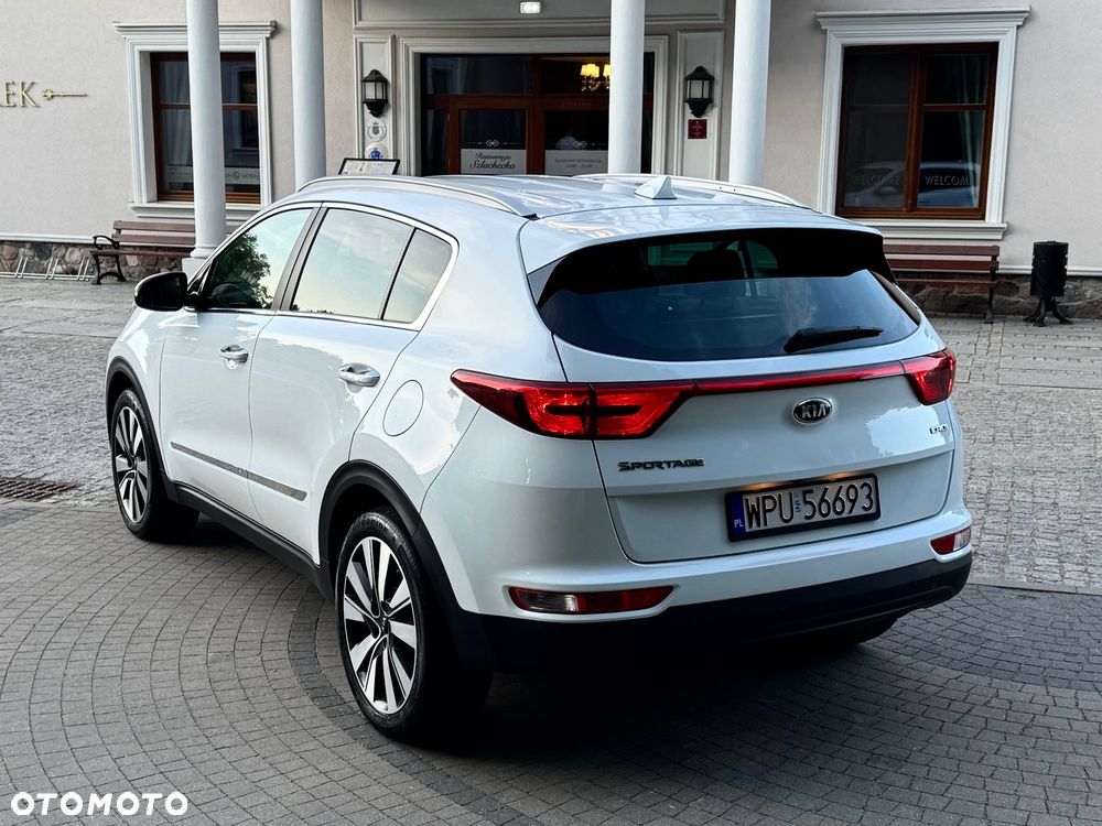 Kia Sportage - 22