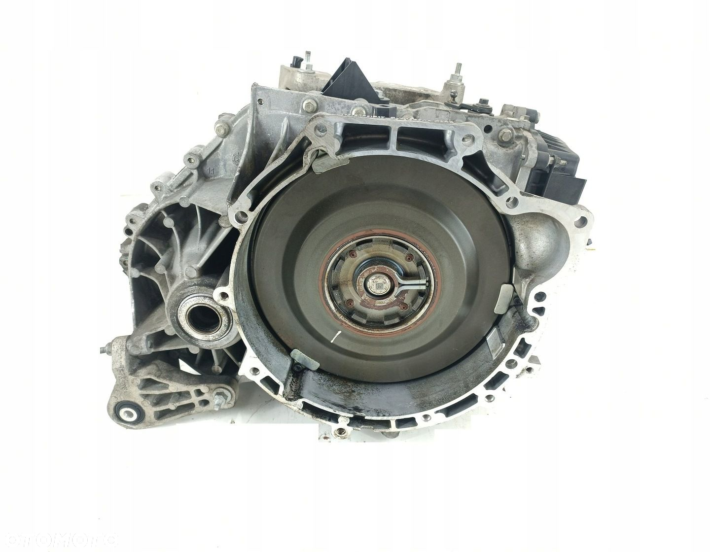 SKRZYNIA BIEGÓW AUTOMATYCZNA VOLVO S60 V60 II 1.6 T BG9R7000AA - 7