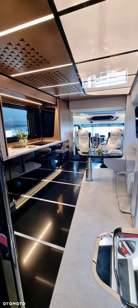 Dembell Land Yacht Elite - 7
