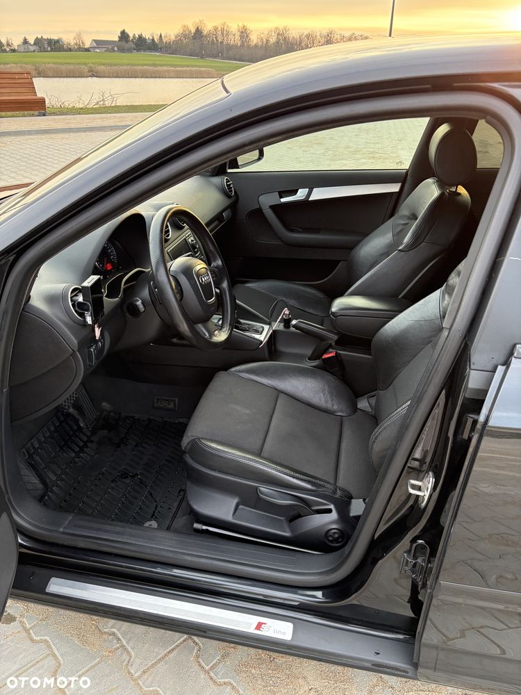 Audi A3 Sportback - 6