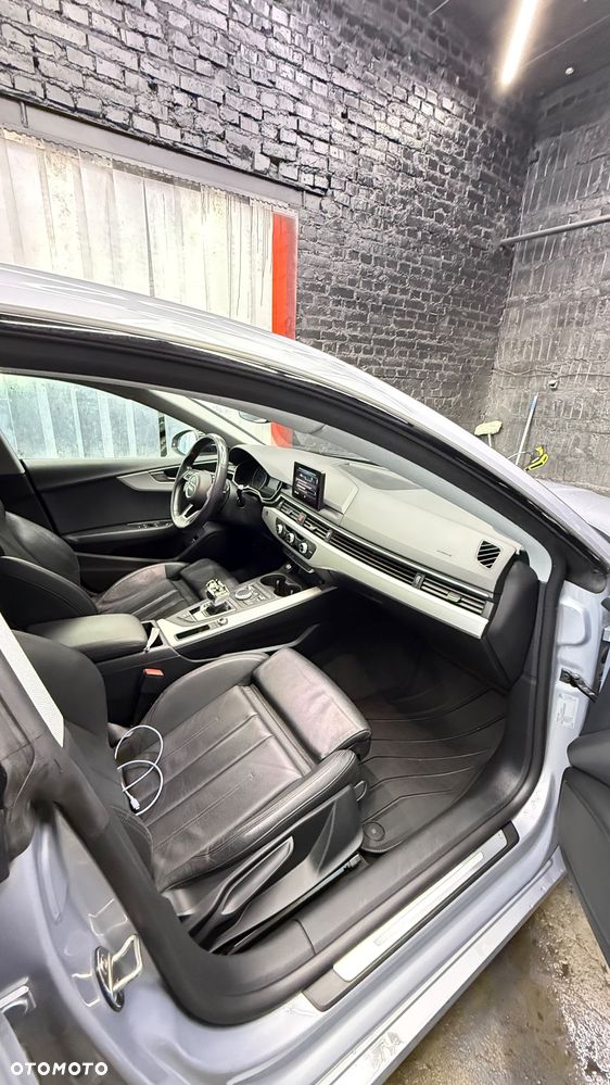 Audi A5 Sportback - 6