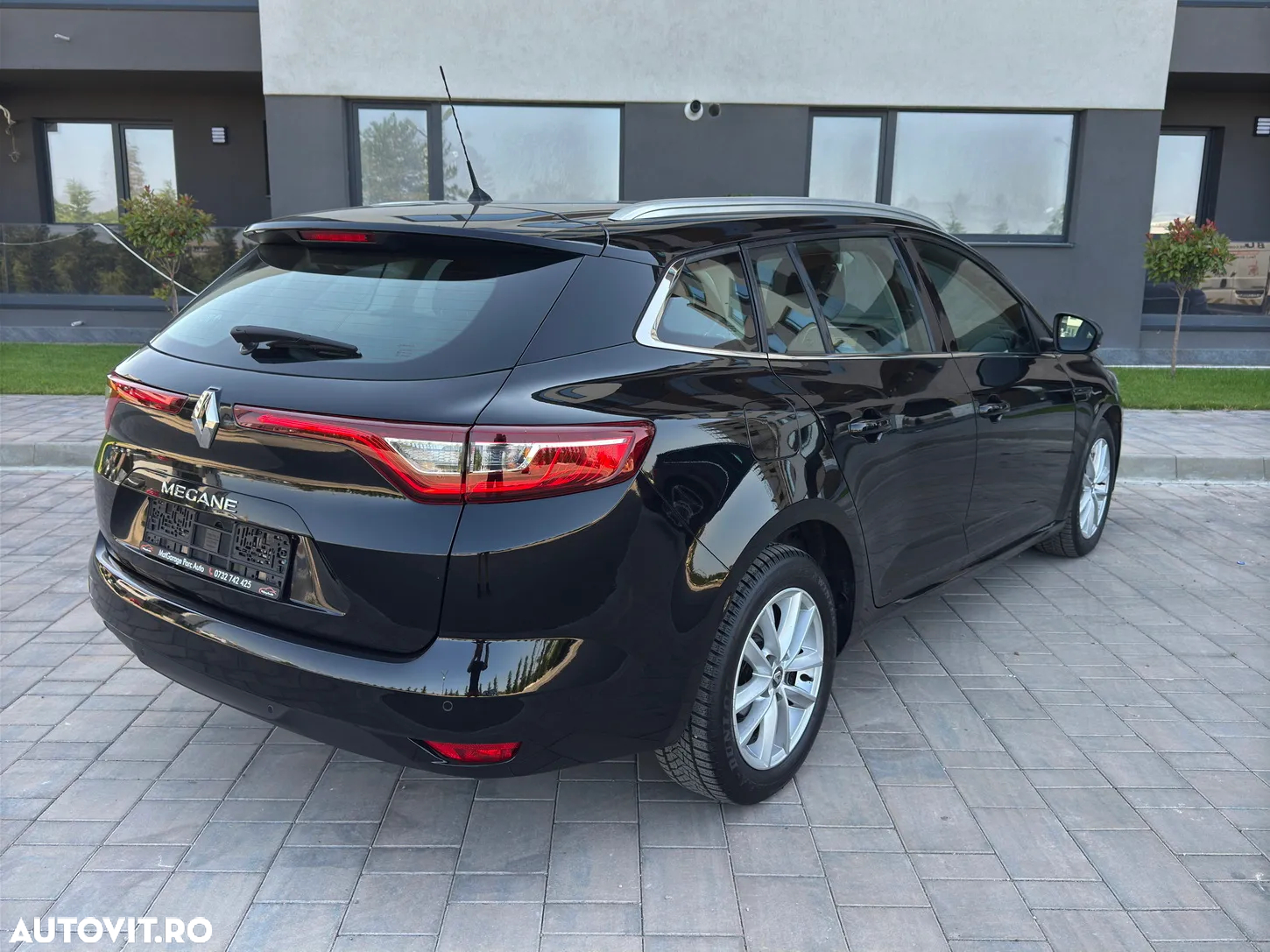 Renault Megane - 4