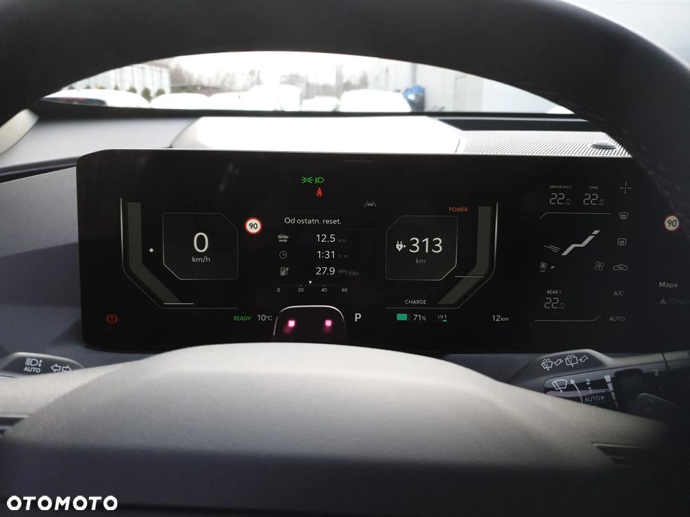 Kia EV5 81.4kWh Earth - 14