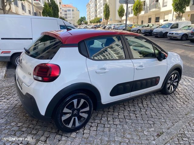 Citroën C3 1.2 PureTech Collection - 10